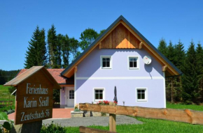 Haus Karin Seidl, Neumarkt In Steiermark, Österreich